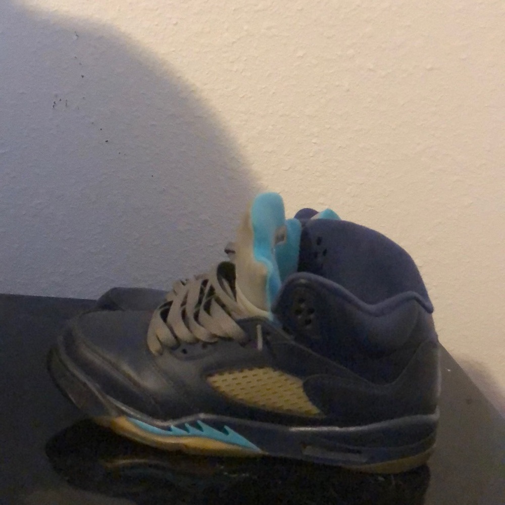 Jordan 5